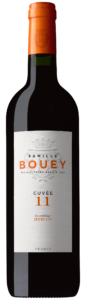 Famille Bouey Cuvée 11 – Bottle – Non-Vintage