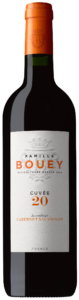 Famille Bouey Cuvée 20 – Bottle – Non-Vintage