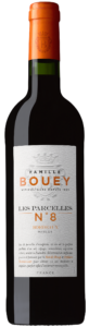 Famille Bouey Les Parcelles No. 8 – Bottle – Non-Vintage