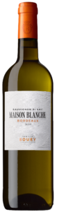 Famille Bouey Maison Blanche Bordeaux Blanc – Bottle – Non-Vintage