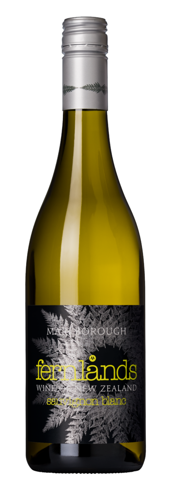 Fernlands Sauvignon Blanc bottle image