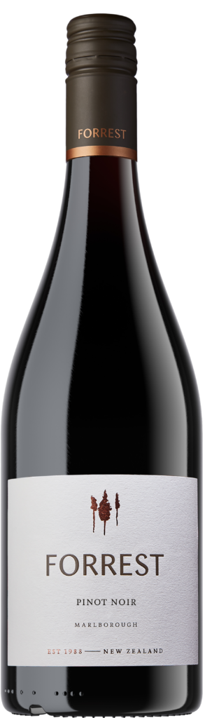 Forrest Pinot Noir 2020 bottle image