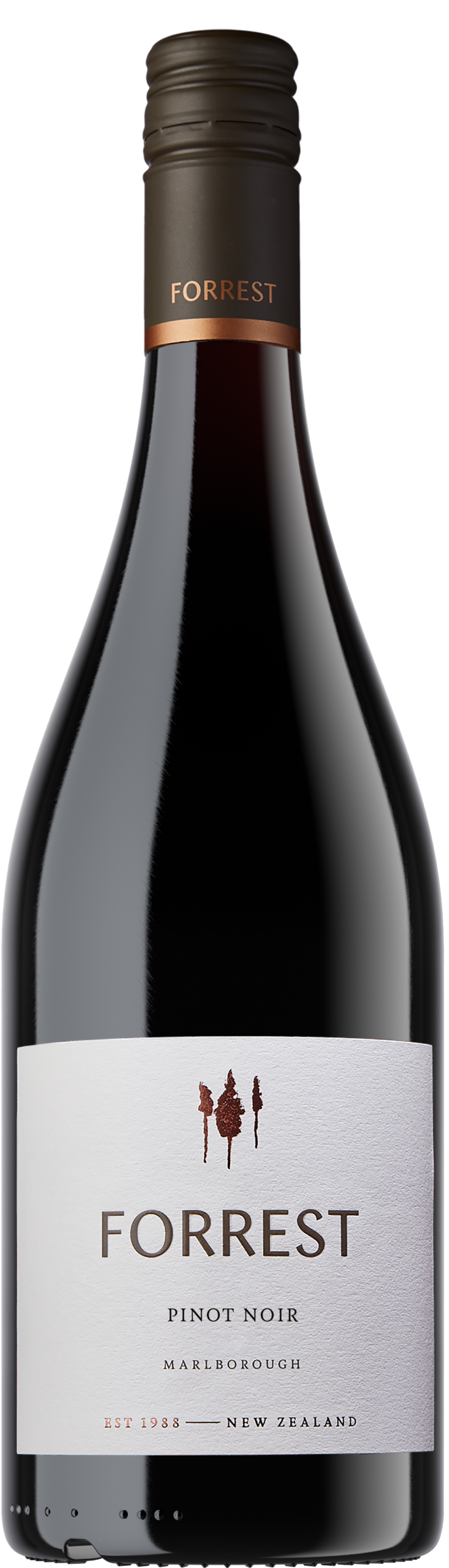 Forrest Pinot Noir - Bottle - Non-Vintage