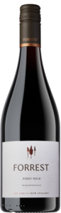 Forrest Pinot Noir – Bottle – Non-Vintage