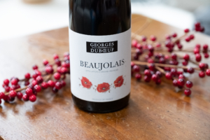 Georges Duboeuf Beaujolais – Beauty
