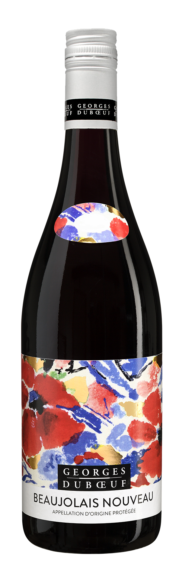 2024 Georges Duboeuf Beaujolais Nouveau - Bottle