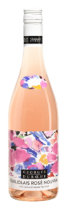 Georges Duboeuf Beaujolais Nouveau Rosé – Bottle – Non-Vintage