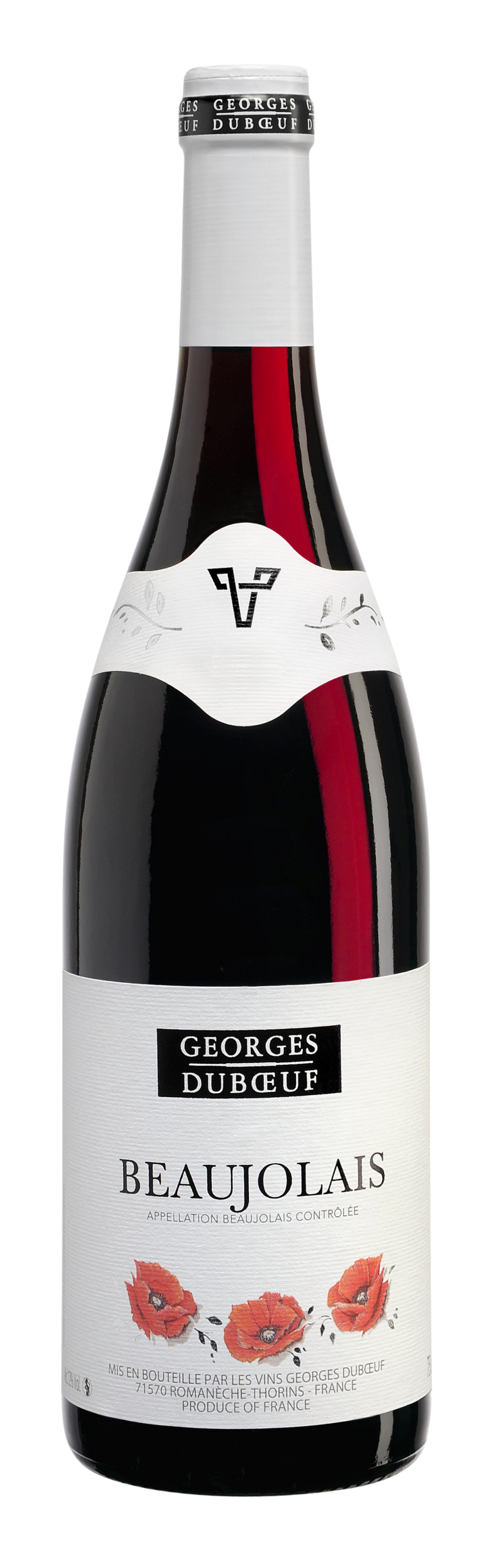 Georges Duboeuf Beaujolais - Bottle - Non-Vintage