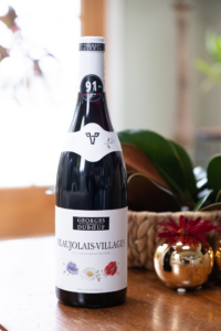 Georges Duboeuf Beaujolais-Villages – Beauty – Portrait