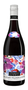 2024 Georges Duboeuf Beaujolais-Villages Nouveau – Bottle