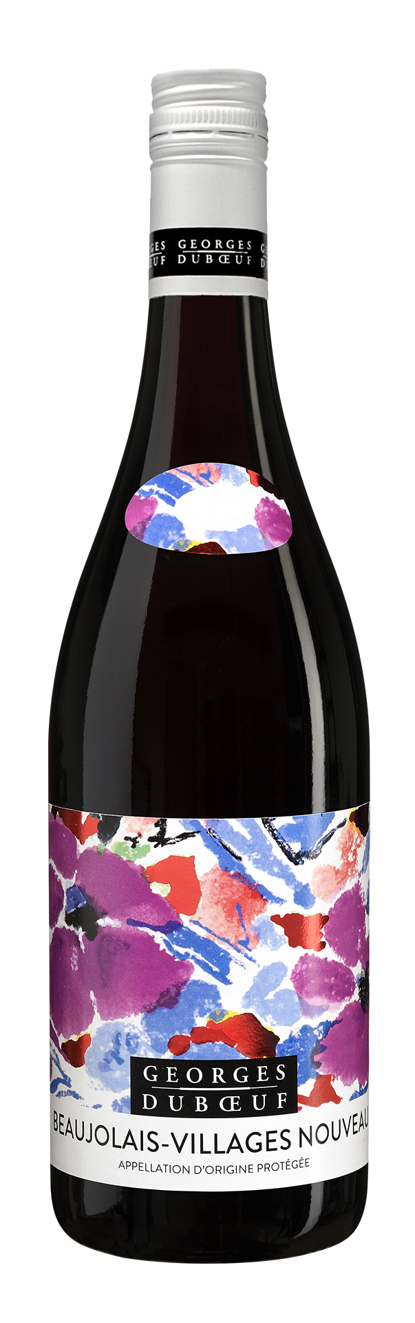 Georges Duboeuf Beaujolais-Villages Nouveau - Bottle - Non-Vintage