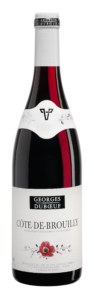 Georges Duboeuf Côte-de-Brouilly – Bottle – Non-Vintage