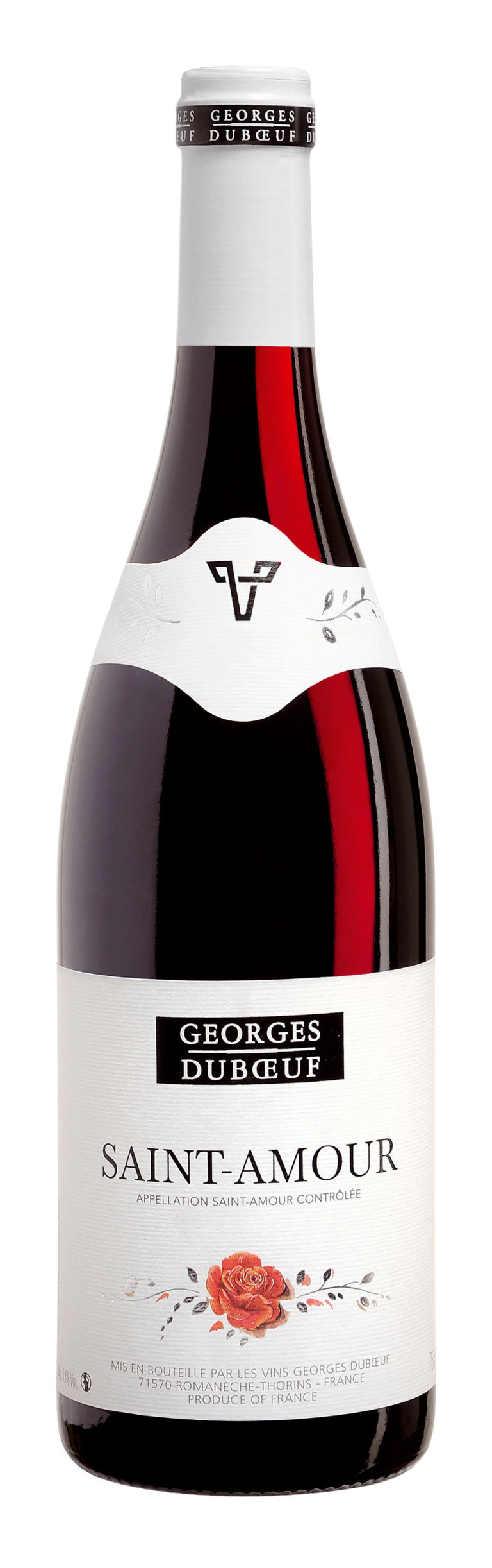 Georges Duboeuf Saint Amour - Bottle - Non-Vintage