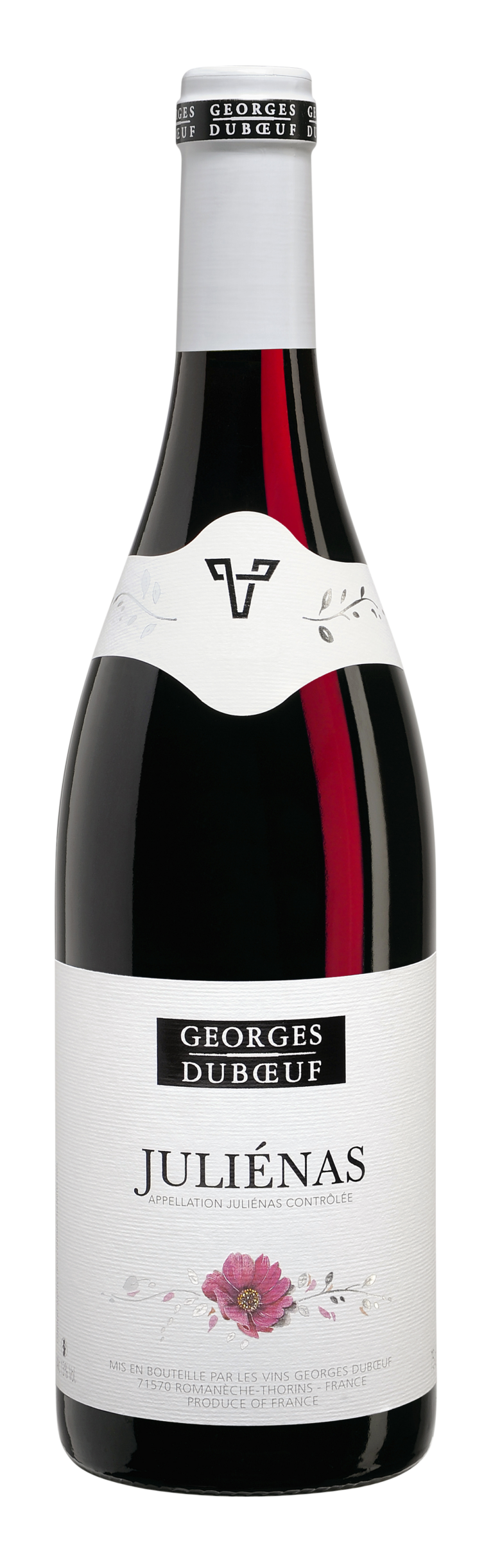 Georges Duboeuf Juliénas - Bottle - Non-Vintage