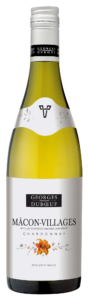 Georges Duboeuf Mâcon-Villages Blanc – Bottle – Non-Vintage