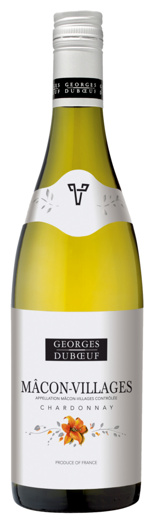 Georges Duboeuf Moulin-À-Vent 2022 bottle image