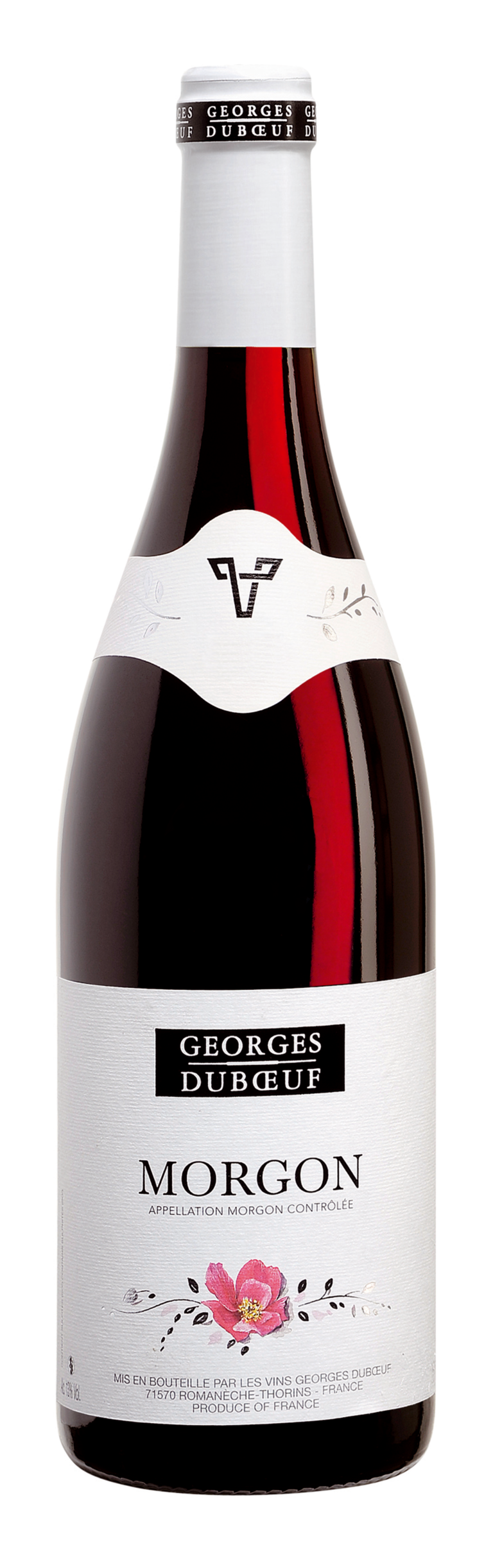 Georges Duboeuf Morgon - Bottle - Non-Vintage