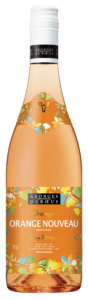 Georges Duboeuf Orange Nouveau – Bottle – Non-Vintage