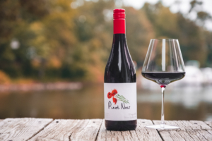 Georges Duboeuf IGP Pays d’Oc Pinot Noir – Beauty