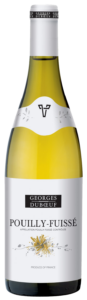Georges Duboeuf Pouilly-Fuissé – Bottle – Non-Vintage