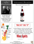 2016 Georges Duboeuf Saint Amour – Best Buy, Wine & Spirits – Accolade Sell Sheet