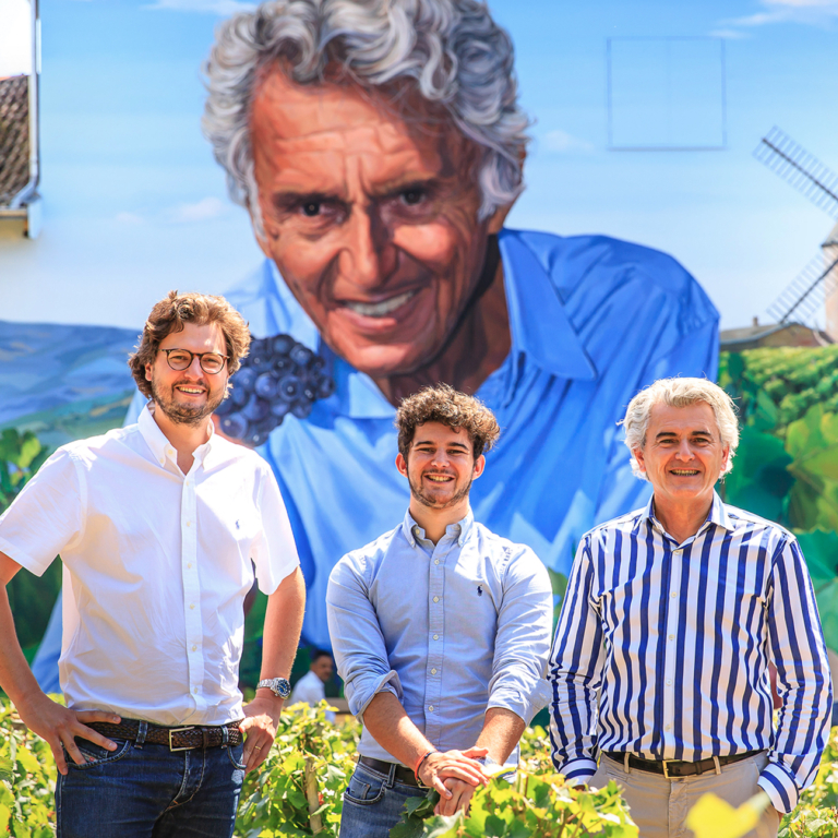 Georges Duboeuf thumbnail