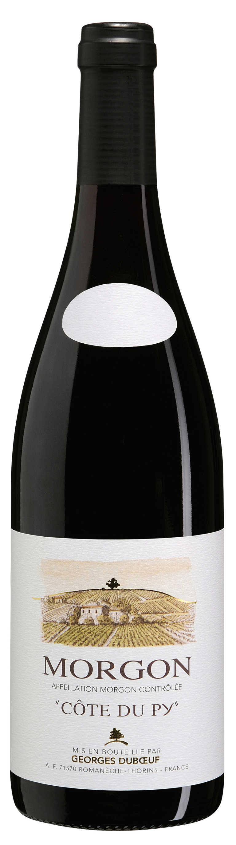 Georges Duboeuf Côte du Py Morgon - Bottle - Non-Vintage