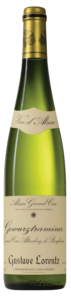 Gustave Lorentz Gewurztraminer Grand Cru Altenberg de Bergheim – Bottle – Non-Vintage