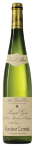 Gustave Lorentz Pinot Gris Grand Cru Altenberg de Bergheim – Bottle – Non-Vintage