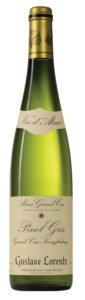 Gustave Lorentz Pinot Gris Grand Cru Kanzlerberg – Bottle – Non-Vintage