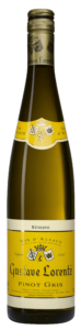 Gustave Lorentz Pinot Gris Reserve – Bottle – Non-Vintage