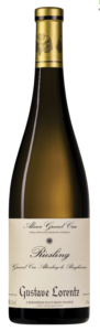 Gustave Lorentz Riesling Grand Cru Altenberg de Bergheim – Bottle – Non-Vintage