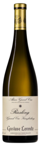 Gustave Lorentz Riesling Grand Cru Kanzlerberg – Bottle – Non-Vintage