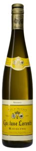 Gustave Lorentz Riesling Reserve – Bottle – Non-Vintage