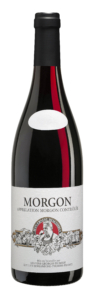 Georges Duboeuf Jean Ernest Descombes Morgon – Bottle – Non-Vintage