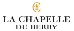 La Chapelle Du Berry - Logo