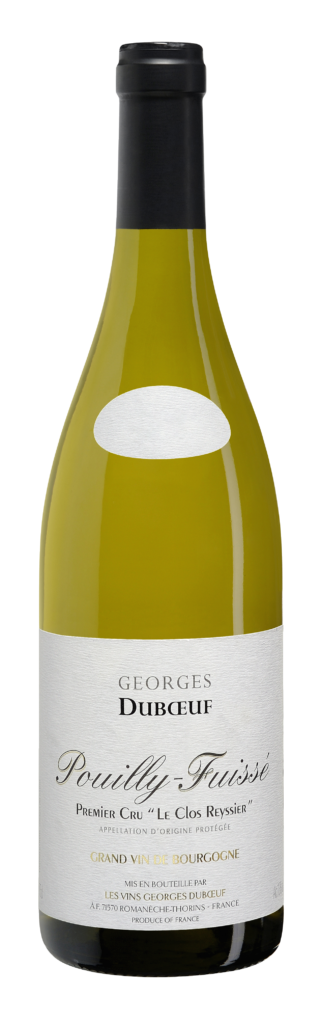 Georges Duboeuf Le Clos Reyssier Pouilly-Fuissé Premier Cru 2020 bottle image