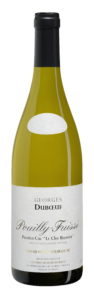 Georges Duboeuf Le Clos Reyssier Pouilly-Fuissé Premier Cru – Bottle – Non-Vintage