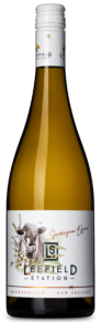 Leefield Station Sauvignon Blanc – Bottle – Non-Vintage