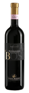 Luca Bosio Barbaresco DOCG – Bottle – Non-Vintage