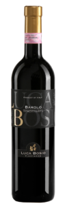 2020 Luca Bosio Barolo DOCG – Bottle