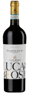 Luca Bosio Dolcetto d’Alba DOC – Bottle – Non-Vintage