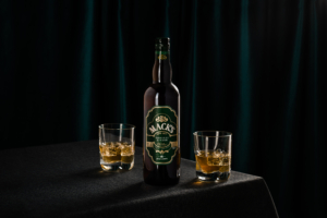 Mack’s Original Ginger Beer – Beauty Image – Landscape