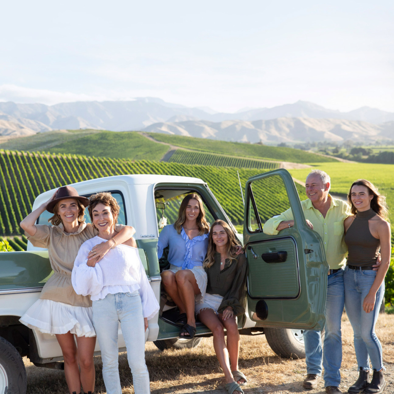 Marisco Vineyards thumbnail