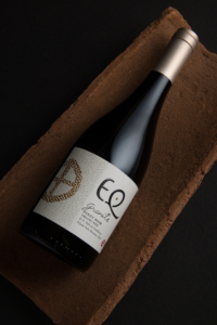 Matetic Vineyards EQ ‘Granite’ Pinot Noir – Beauty – Non-Vintage