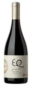 Matetic Vineyards EQ ‘Granite’ Pinot Noir – Bottle – Non-Vintage