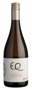 Matetic Vineyards EQ ‘Coastal’ Sauvignon Blanc – Bottle – Non-Vintage