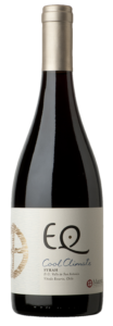 Matetic Vineyards EQ ‘Cool Climate’ Syrah – Bottle – Non-Vintage