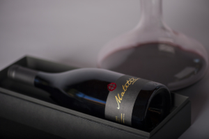 Matetic Syrah – Beauty with Decanter & Case #2