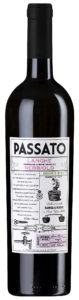 Passato Langhe Nebbiolo, Made with Organic Grapes – Bottle – Non-Vintage